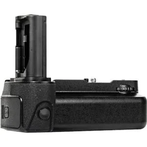 HAPPYPOPO Agarre de batería para Nikon Z7Z6 no incluye_4