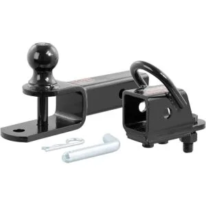 CURT 45029 ATV kit de remolque para principiantes_1