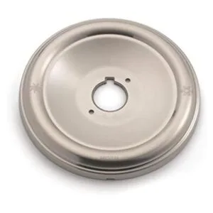 Moen 97491BN Escutcheon para monticello PosiTemp Grifos_1