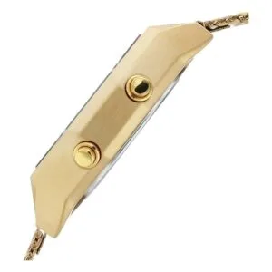 Armitron Sport Retro Digital Chronograph Mesh Bracelet_2