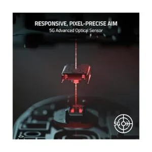 Razer Orochi V2 Ratón inalámbrico móvil para juegos_6