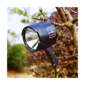 GOODSMANN Luz de mano HID de 2000 lúmenes reflector_3