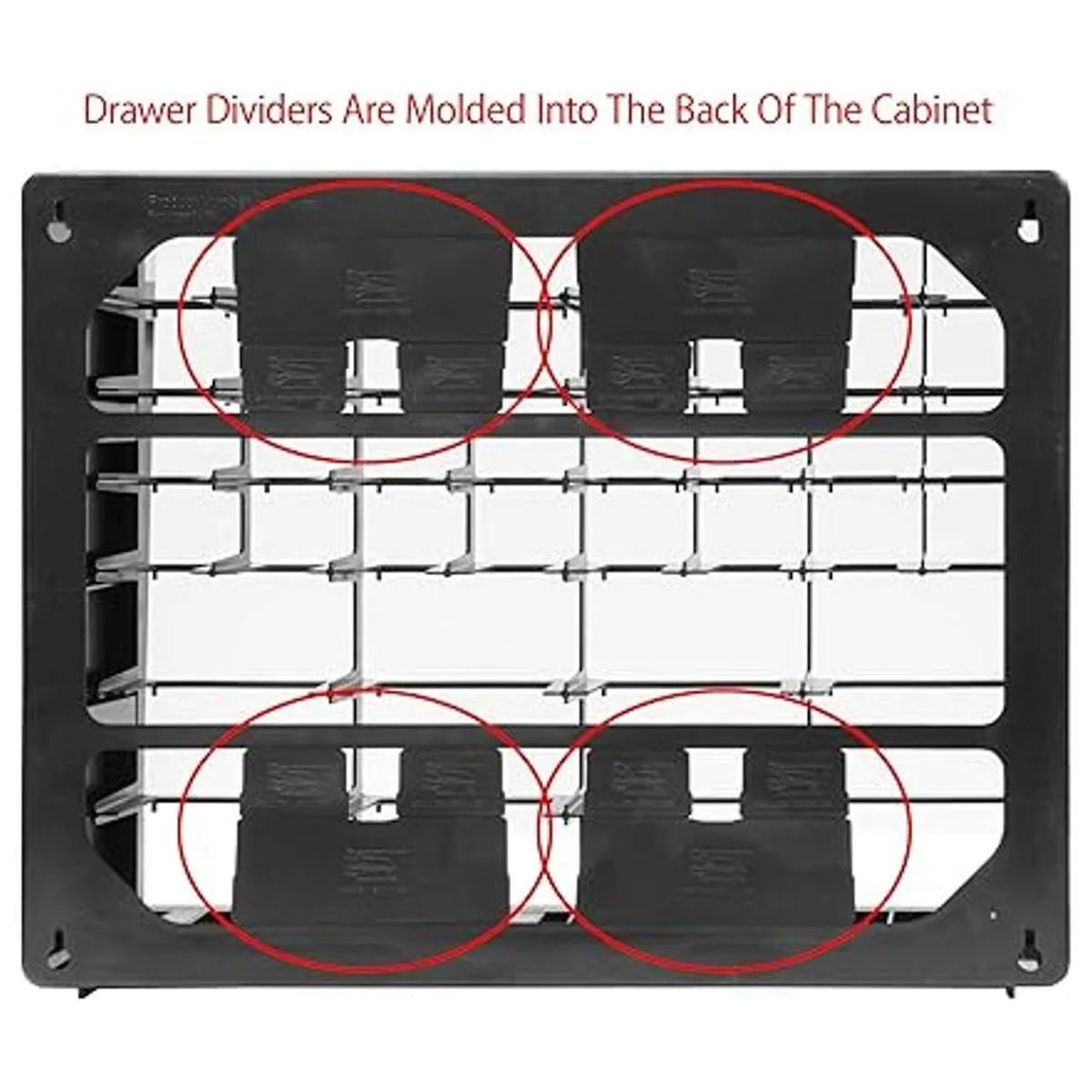 AkroMils 10164 Armario de almacenamiento de piezas de_4