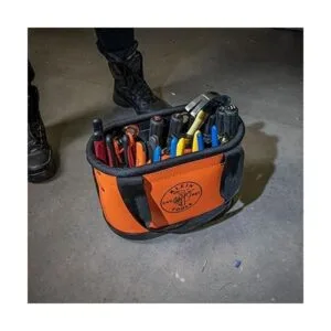 Klein Tools 5144HBS Cubo de cuerpo duro organizador_4