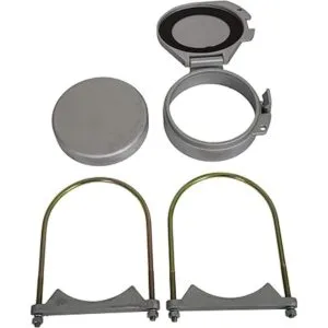 Buyers Products CC600 6 juego de transportador de_3