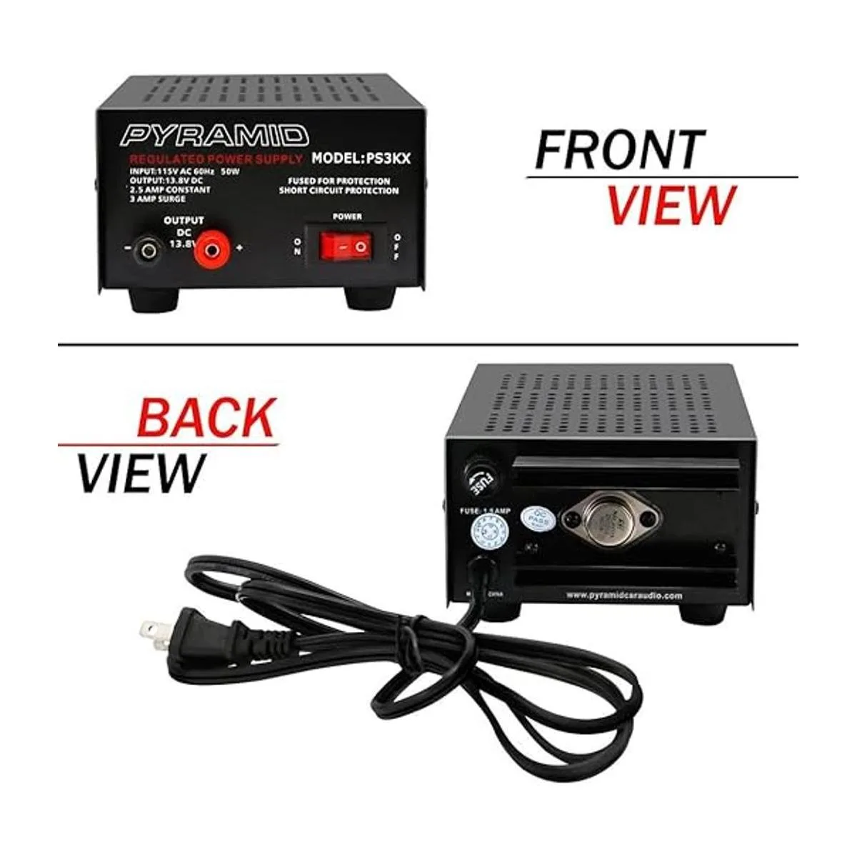 Fuente de alimentación universal de banco compacto 2.5_2