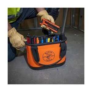 Klein Tools 5144HBS Cubo de cuerpo duro organizador_3