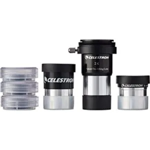 Celestron Kit de accesorios para telescopio AstroMaster_1