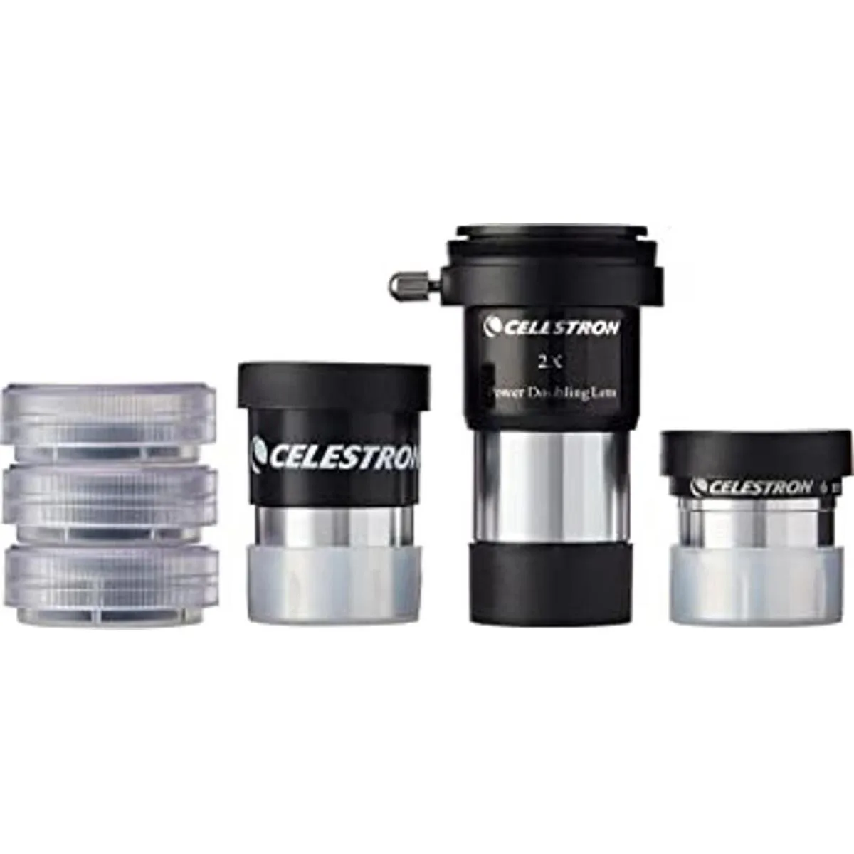Celestron Kit de accesorios para telescopio AstroMaster_1