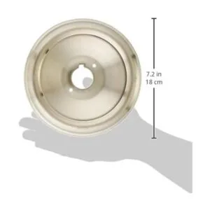 Moen 97491BN Escutcheon para monticello PosiTemp Grifos_3