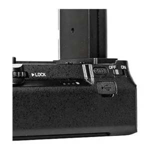 HAPPYPOPO Agarre de batería para Nikon Z7Z6 no incluye_6