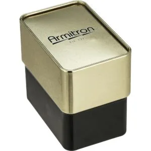 Armitron Sport Retro Digital Chronograph Mesh Bracelet_6