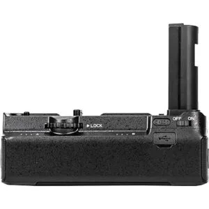 HAPPYPOPO Agarre de batería para Nikon Z7Z6 no incluye_5