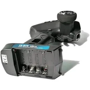 HOBBYMATE Flysky FS GT5 RC Transmisor con receptor_4