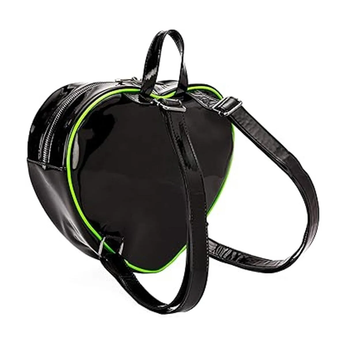 Rock Rebel Bride of Frankenstein Frankenstein Monster_2