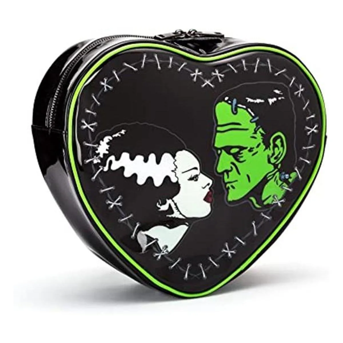 Rock Rebel Bride of Frankenstein Frankenstein Monster_1