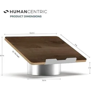HumanCentric Soporte para computadora portátil para_3