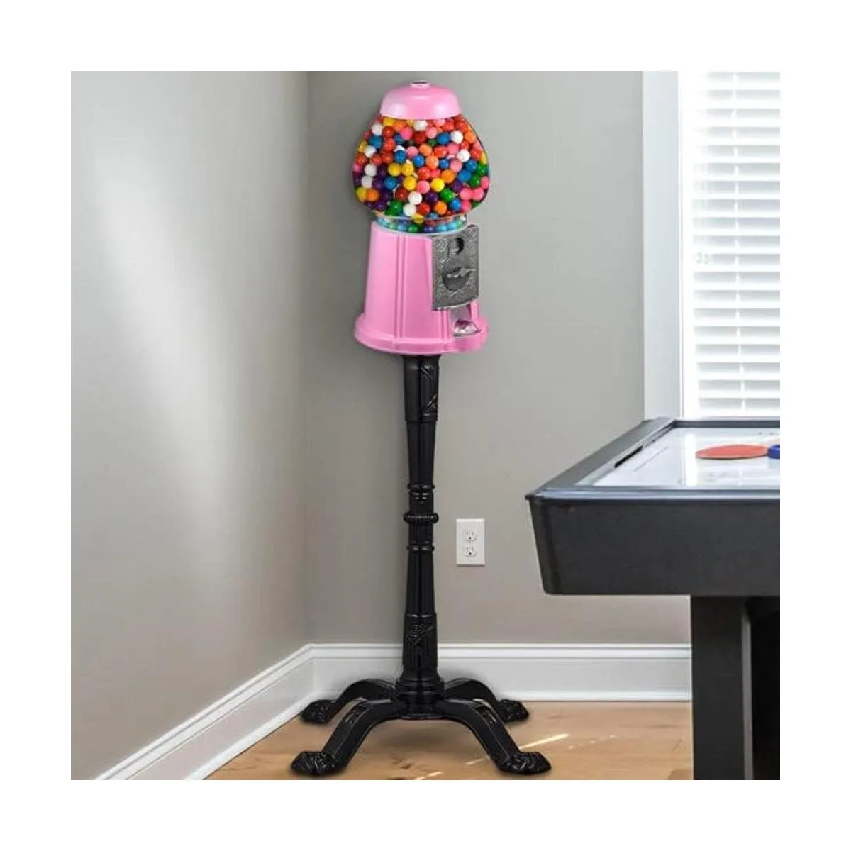 Great Northern Popcorn 83DT5683P Máquina de chicle de 15_3