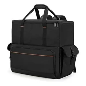 Trunab Estuche de transporte para torre de escritorio para_1