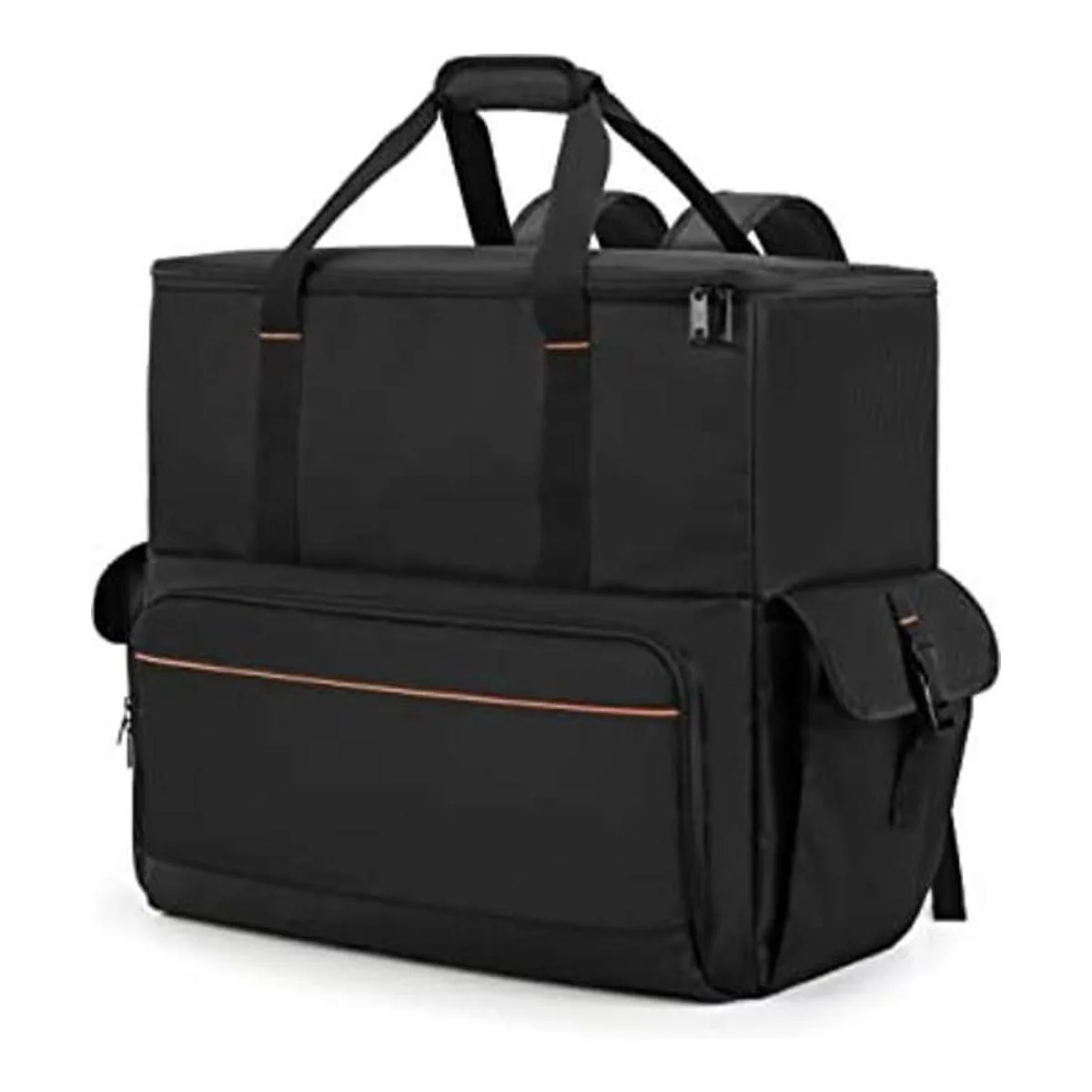 Trunab Estuche de transporte para torre de escritorio para_1