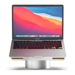 HumanCentric Soporte para computadora portátil para_5