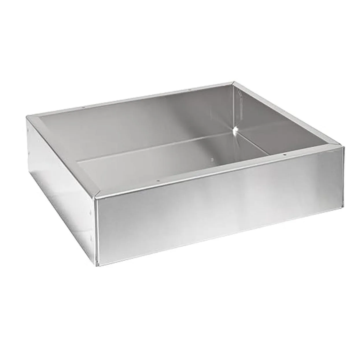 BUD Industries AC1422 Chasis de aluminio de 17 pulgadas_1