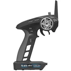 HOBBYMATE Flysky FS GT5 RC Transmisor con receptor_6