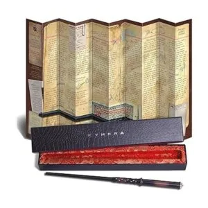 Kymera Magic Wand Control remoto universal 13 comandos_4