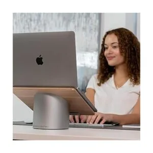 HumanCentric Soporte para computadora portátil para_4