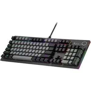 Cooler Master CK352 Teclado mecánico para juegos con_1