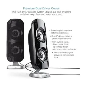 Cyber Acoustics Sistema de sonido de altavoz 2.1 con_3