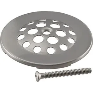 Westbrass D32407 Conjunto de residuos de baño y_4