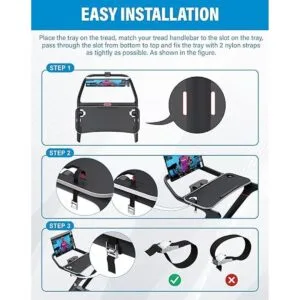 Bandeja para laptop bandeja de escritorio para_6