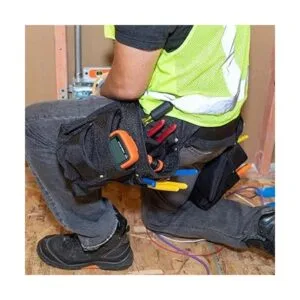 Bolsa para herramientas 9 unidades 11 x 12 pulgadas_6