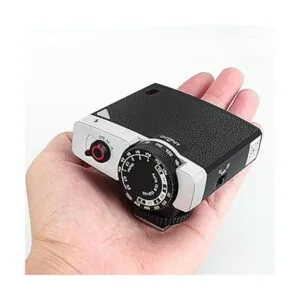 Godox Lux Junior Retro Camera Flash GN12 6000K 200K_2