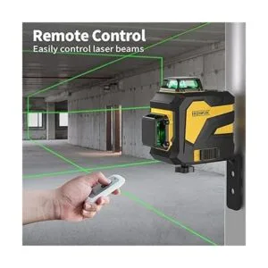 IKOVWUK Láser de línea cruzada de 3 x 360 para_3