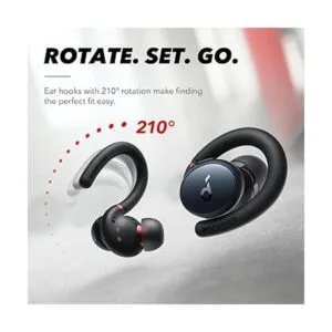 Soundcore AnkerAuriculares entrenamiento Sport X10 true_2