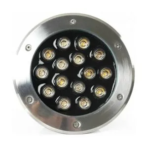 LUMINTURS Lámpara de inundación subterránea impermeable_5