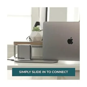 HumanCentric DockBook para estación de acoplamiento_3