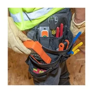 Bolsa para herramientas 9 unidades 11 x 12 pulgadas_3