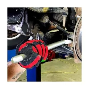 OEMTOOLS 37201 Juego de separadores de rótularótula 5_7