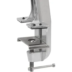 Victorio VKP250 filtro y salsera de comida Blanco_6