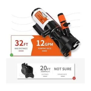 AUTOMATTERS Bomba maceradora de 12 V para remolque_4