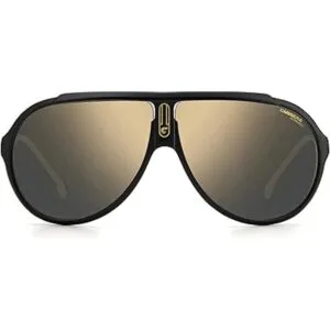 Gafas de sol unisex Carrera ENDURANCE65N Matte BlackGrey_4