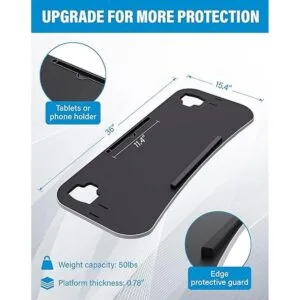 Bandeja para laptop bandeja de escritorio para_7