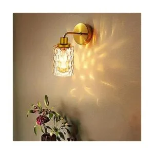 Rivqahra Paquete de 5 globos de repuesto de lámpara de_5