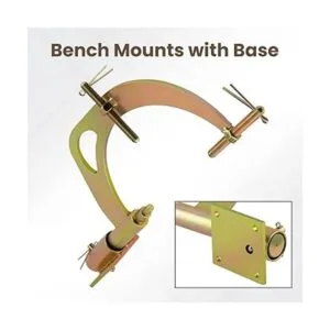 Accesorio universal de sujeción de transmisión que incluye_5