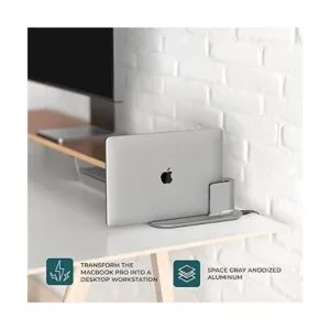 HumanCentric DockBook para estación de acoplamiento_2