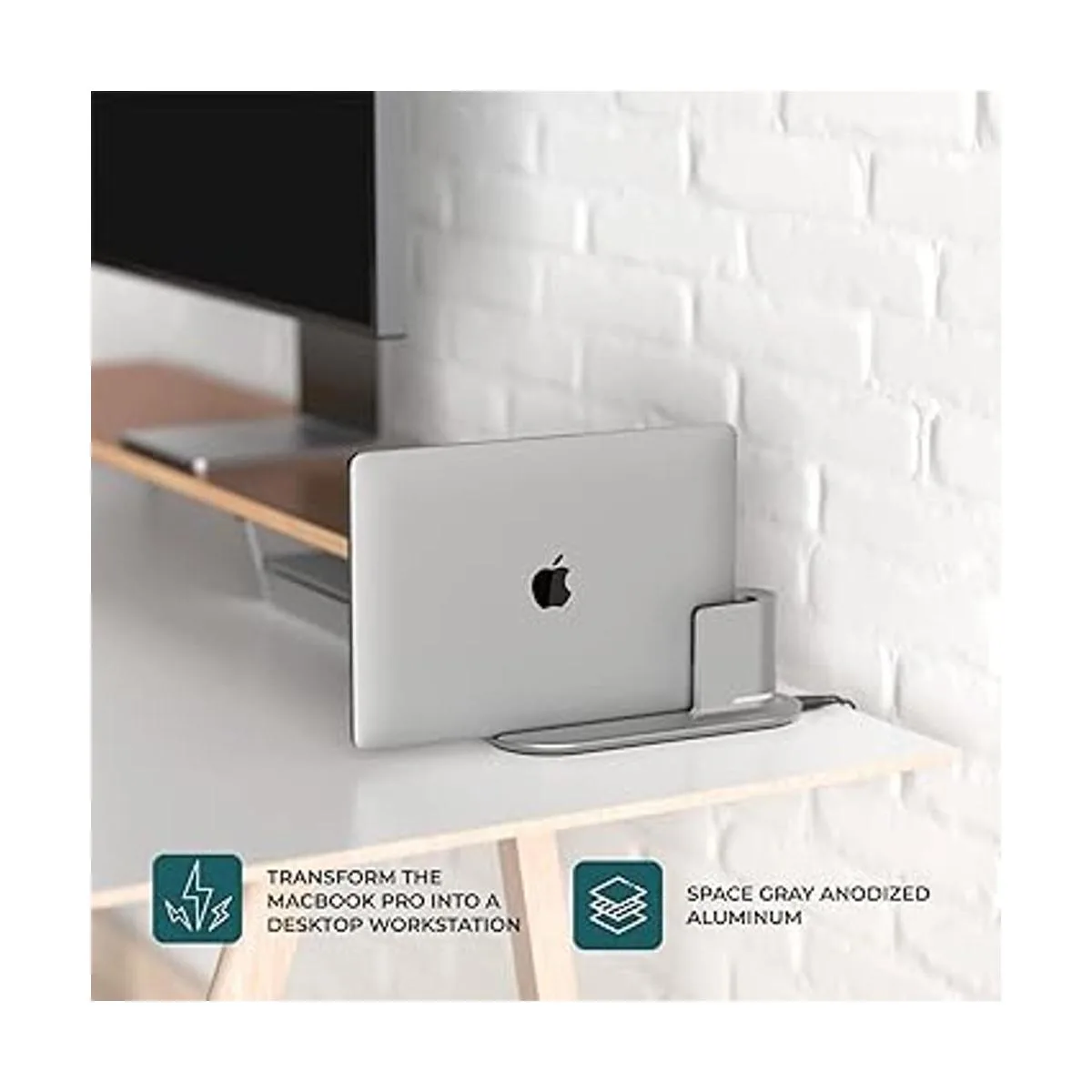 HumanCentric DockBook para estación de acoplamiento_2