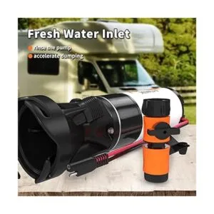 AUTOMATTERS Bomba maceradora de 12 V para remolque_5